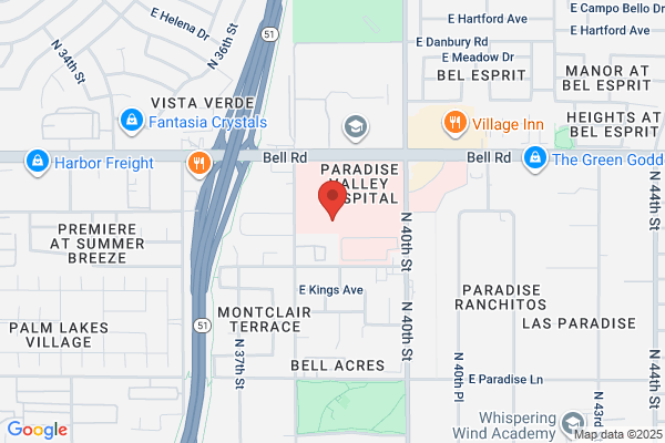 Cornea Consultants of Arizona