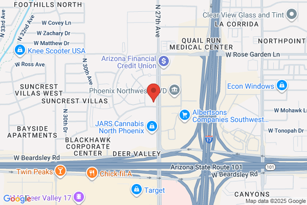 NOAH Venado Valley Health Center