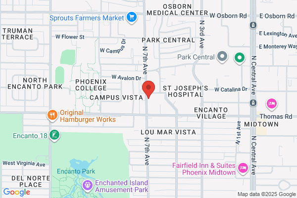 Dignity Health Medical Group Family Medicine - St. Joseph’s