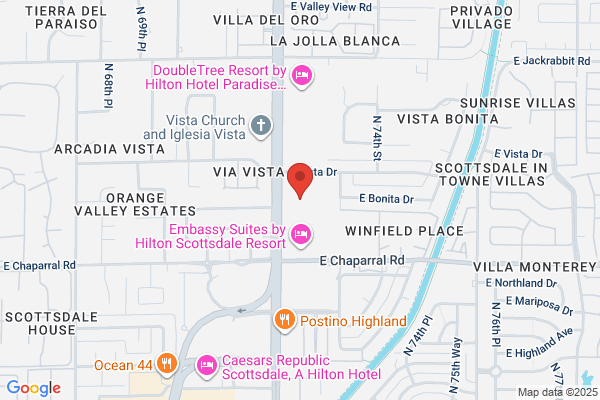 Mountain View Family Physicians - Closed