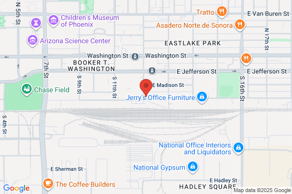 Pantano Produce