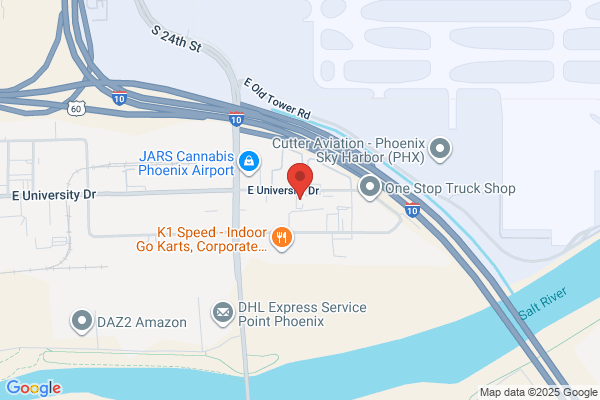 Inter-Ag Services Inc
