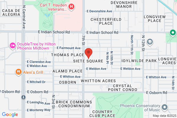 Law Offices of Stephanie Lake, P.C.