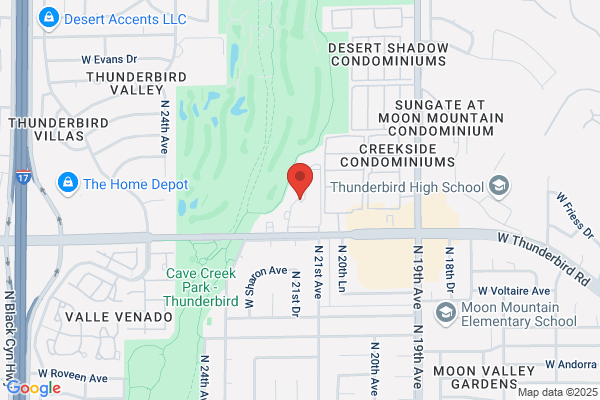 Cyclone Fence LLC
