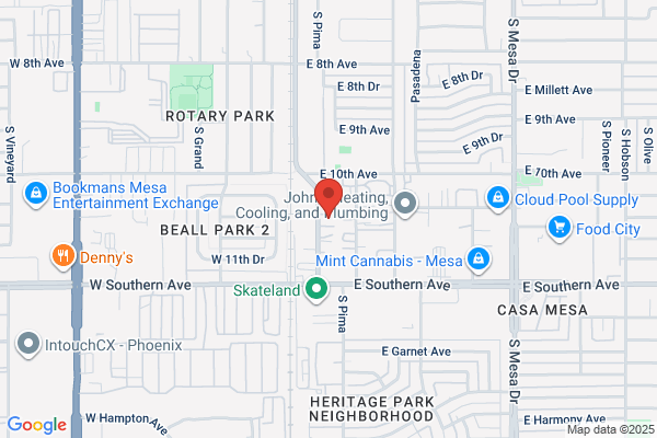 Fence Builders Phoenix