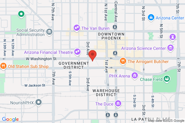 Phoenix City Government, City Controller