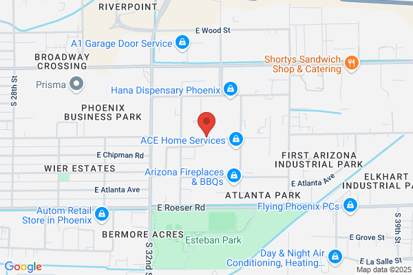 SERVPRO of Avondale/Goodyear/Southwest Phoenix