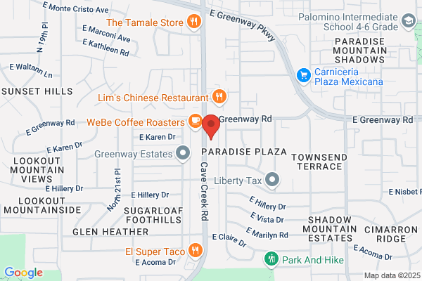 1-800 WATER DAMAGE of Phoenix