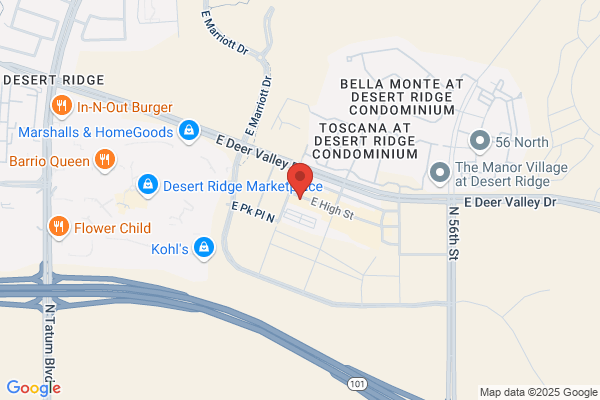 F45 Training Desert Ridge