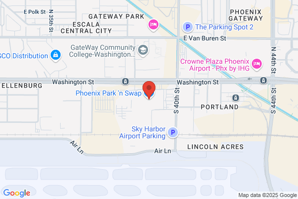 F45 Training East Phoenix