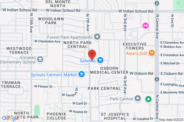 F45 Training Midtown Phoenix