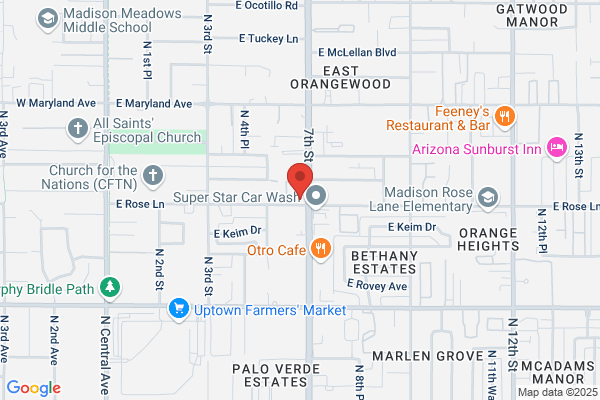 F45 Training Uptown Phoenix