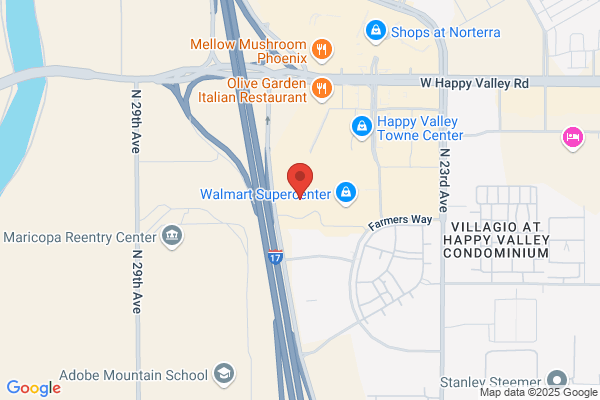 Mountainside Fitness Happy Valley