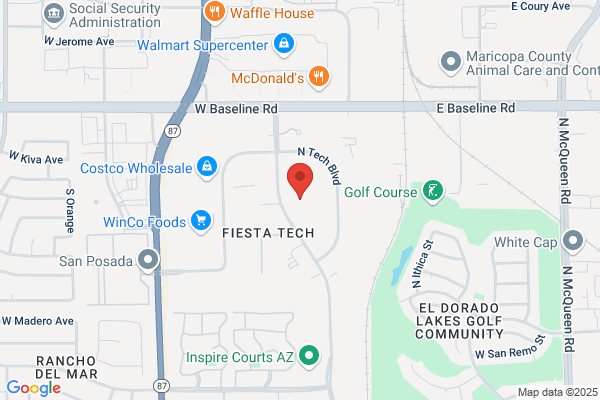 Phoenix Defense Systems