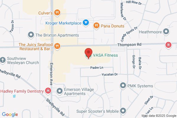 VASA Fitness