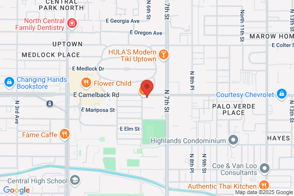 Youfit Health Clubs - Closed