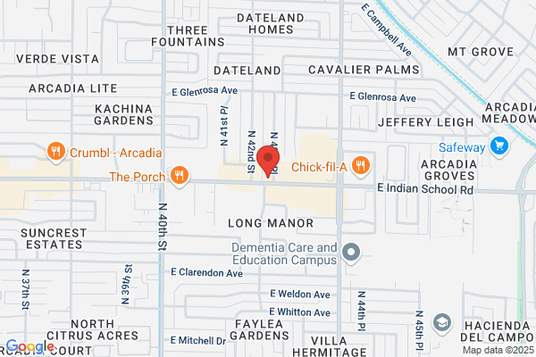 Camelback Flower Shop