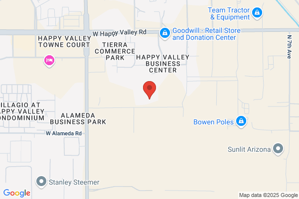 Arizona Wholesale Growers