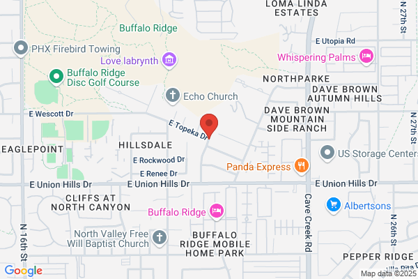 North Valley Wholesale