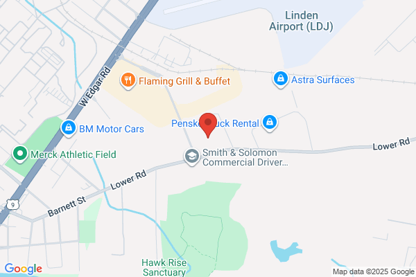 Waldron Wholesale