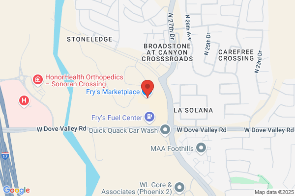 Fry's Grocery Pickup and Delivery