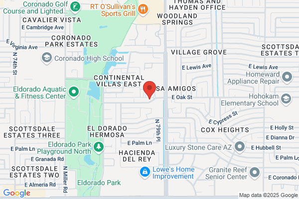 Az Food Service Consultants
