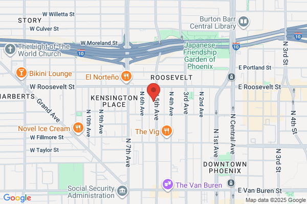 Hamilton Associates