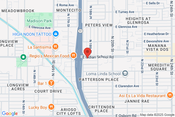 Redmond Frank Associates