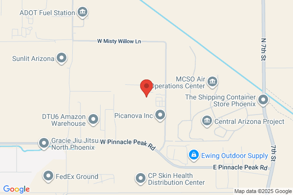 Pmg Masonry INC.
