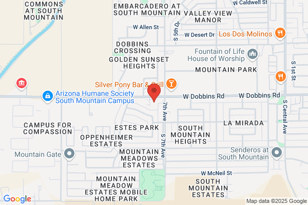 Lowmans Arizona Funeral Home Inc.