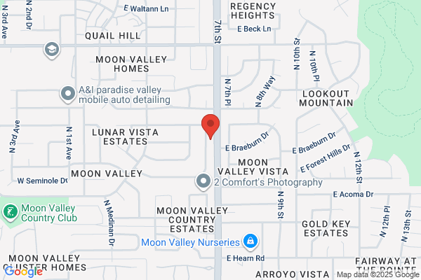 Phoenix Garage Door Specialists