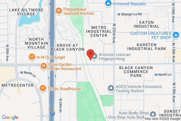 Garage Door Repair & Service
