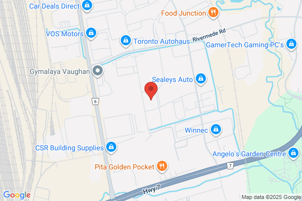 Trim & Door Shop Inc