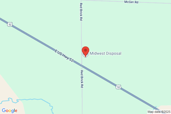 Midwest Disposal Services