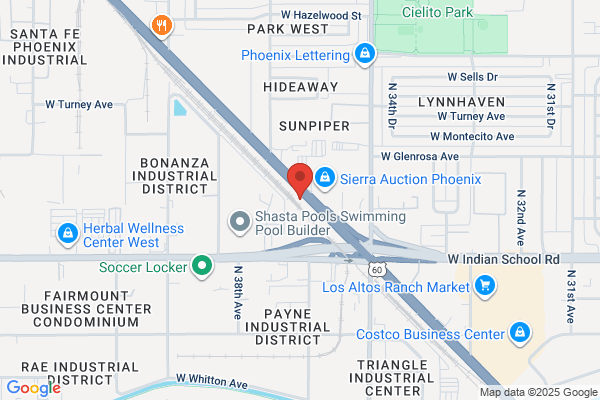 Arizona Environmental Recycling