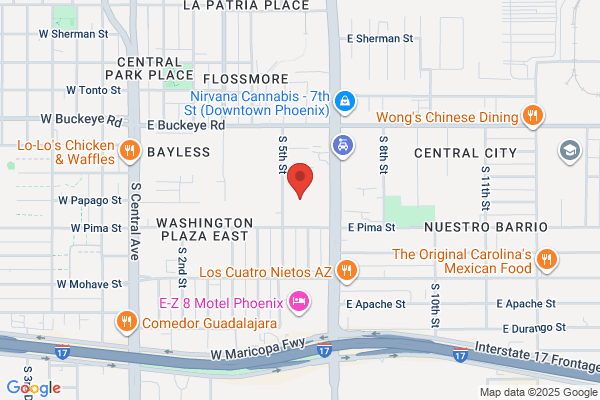 Republic Services Phoenix Transfer Station