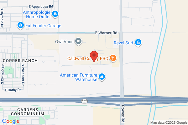 redbox+ Dumpsters of Phoenix/East Valley