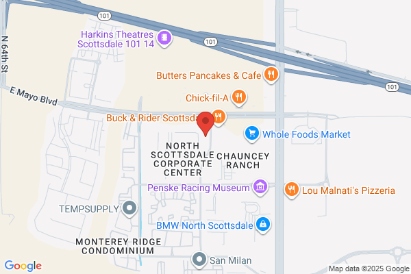 Republic Services Desert Ridge