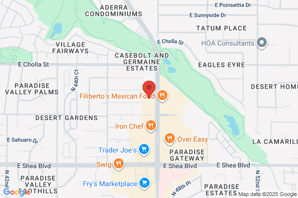 Garbage Guy Junk Removal Phoenix