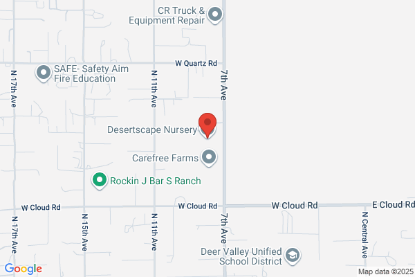 Desertscape Nursery