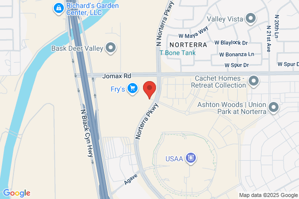 Fry's Fuel Center