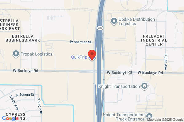 QuikTrip