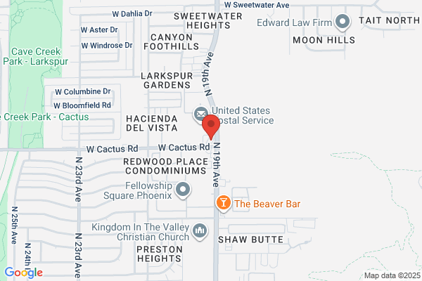 Gas & Food Mart