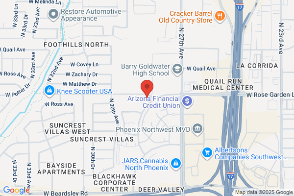 Toufic Kachaamy, MD | Gastroenterologist