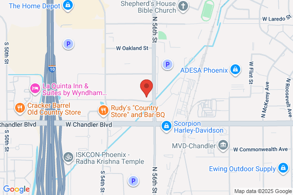 Clark-Wayland Builders