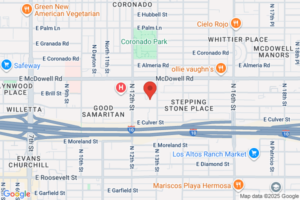Banner - University Medicine Obesity and Bariatric Surgery Center