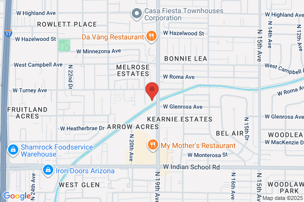 Vascular Centers of America