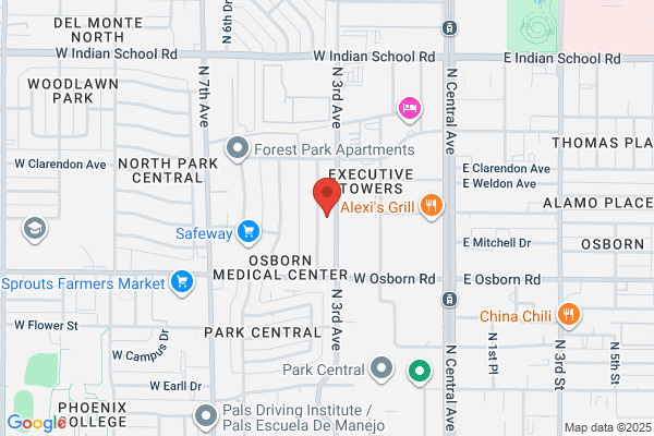 Prestige Medical Care