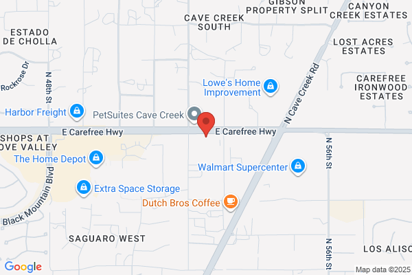 Abrazo Medical Group Cave Creek