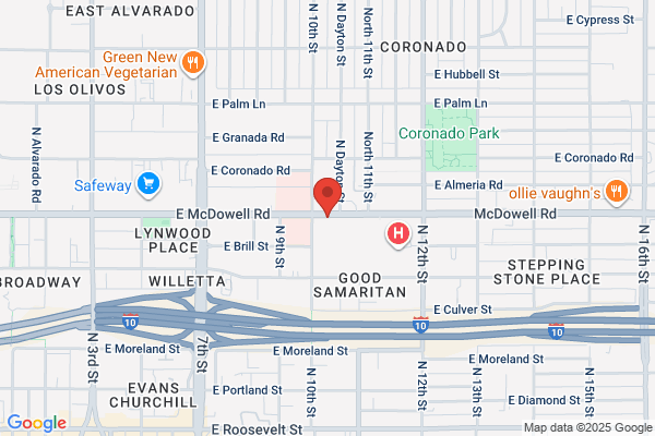 Advanced Medical Aesthetics and Phoenix Family Medical Care